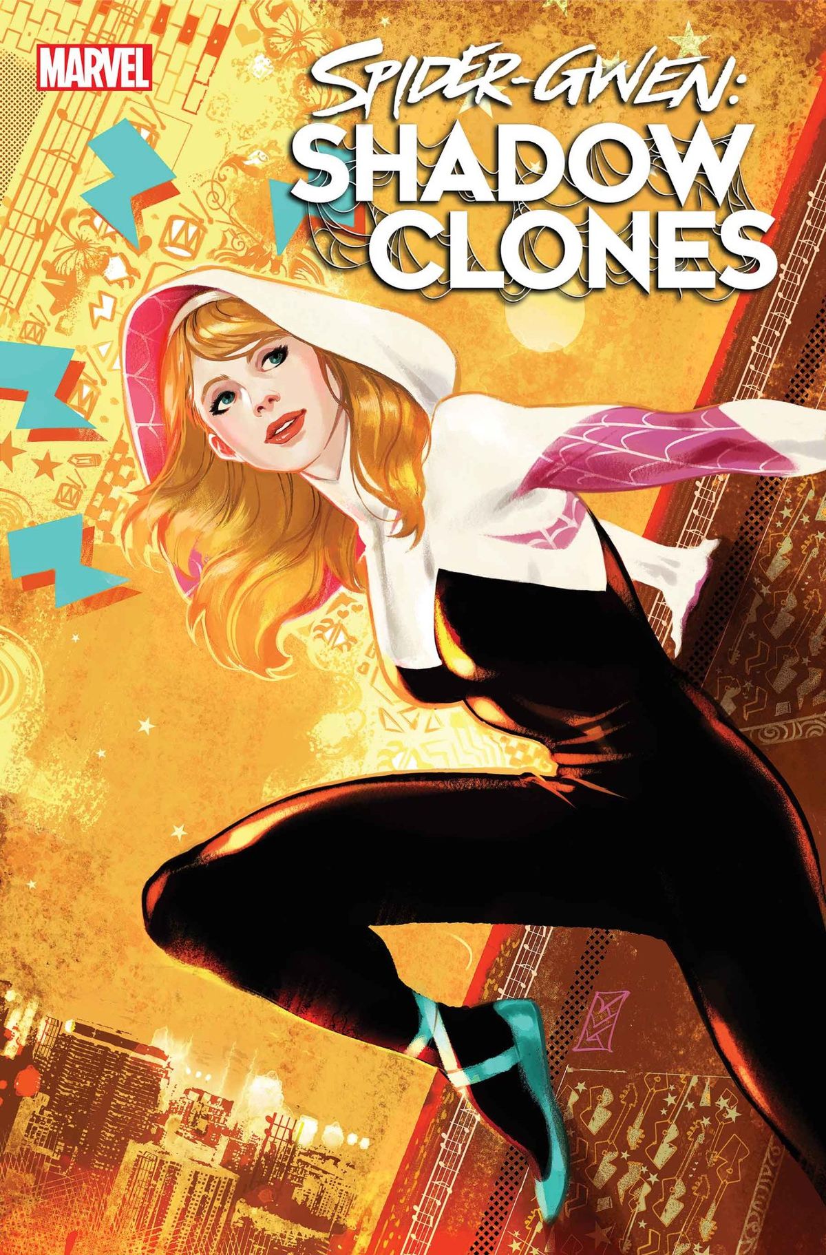 Marvel Comics March 2023 solicitations