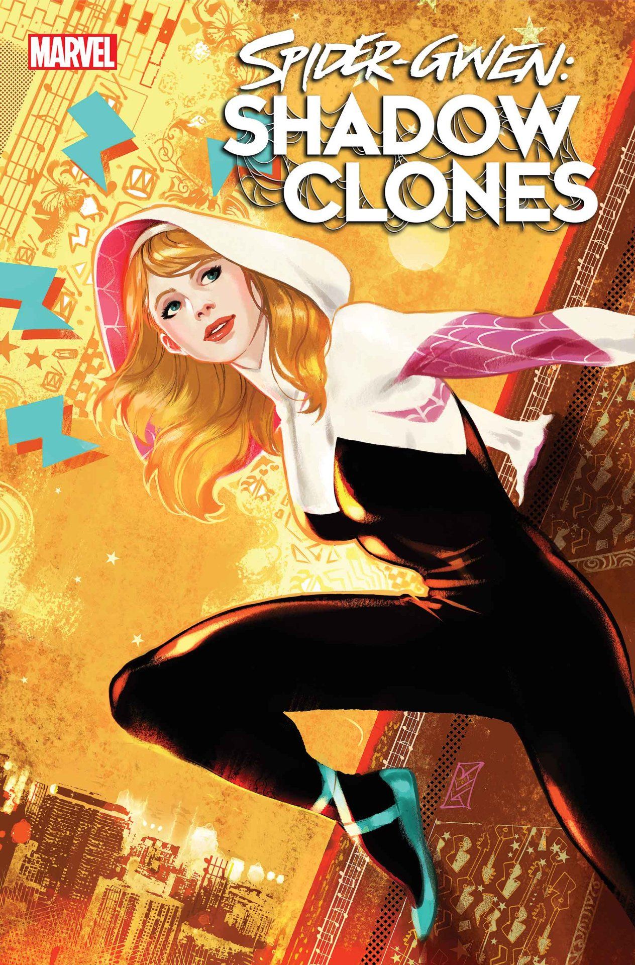 Marvel Comics March 2023 solicitations