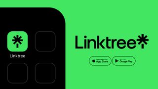 The New Linktree Mobile App