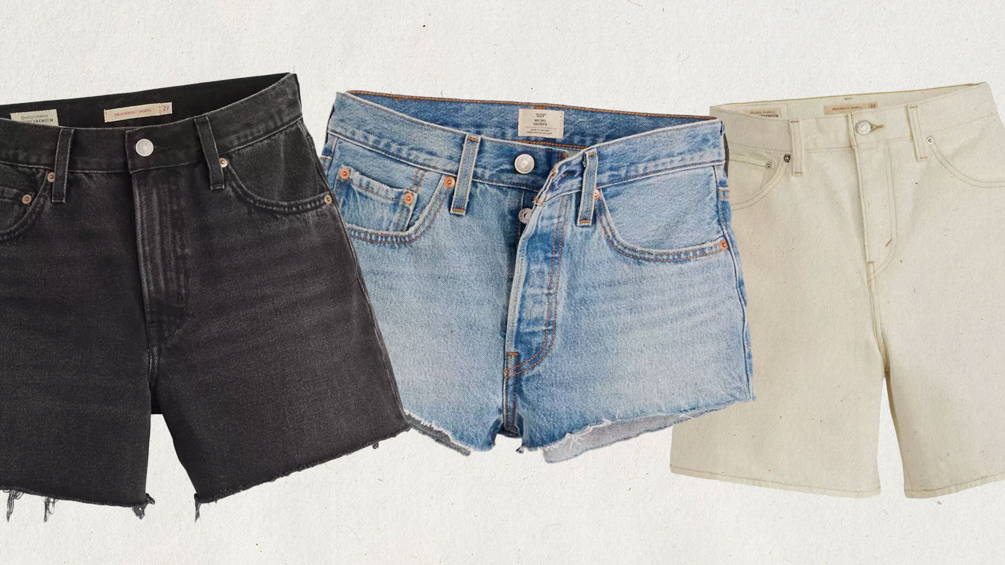 levi's
