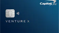 Capital One Venture X