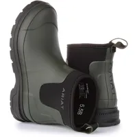 Ariat Kelmarsh Shortie Rubber Boots: $152 @ Amazon