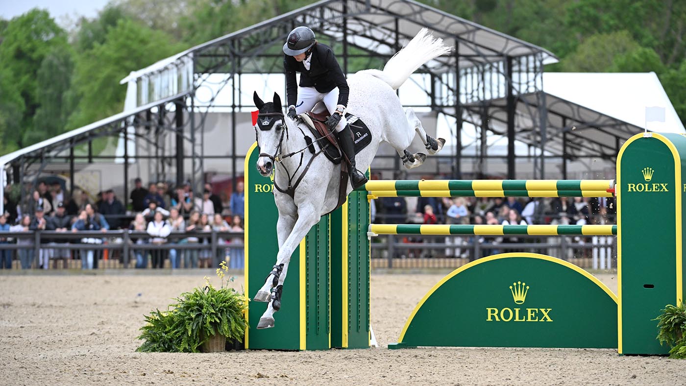 Royal Windsor Horse Show
