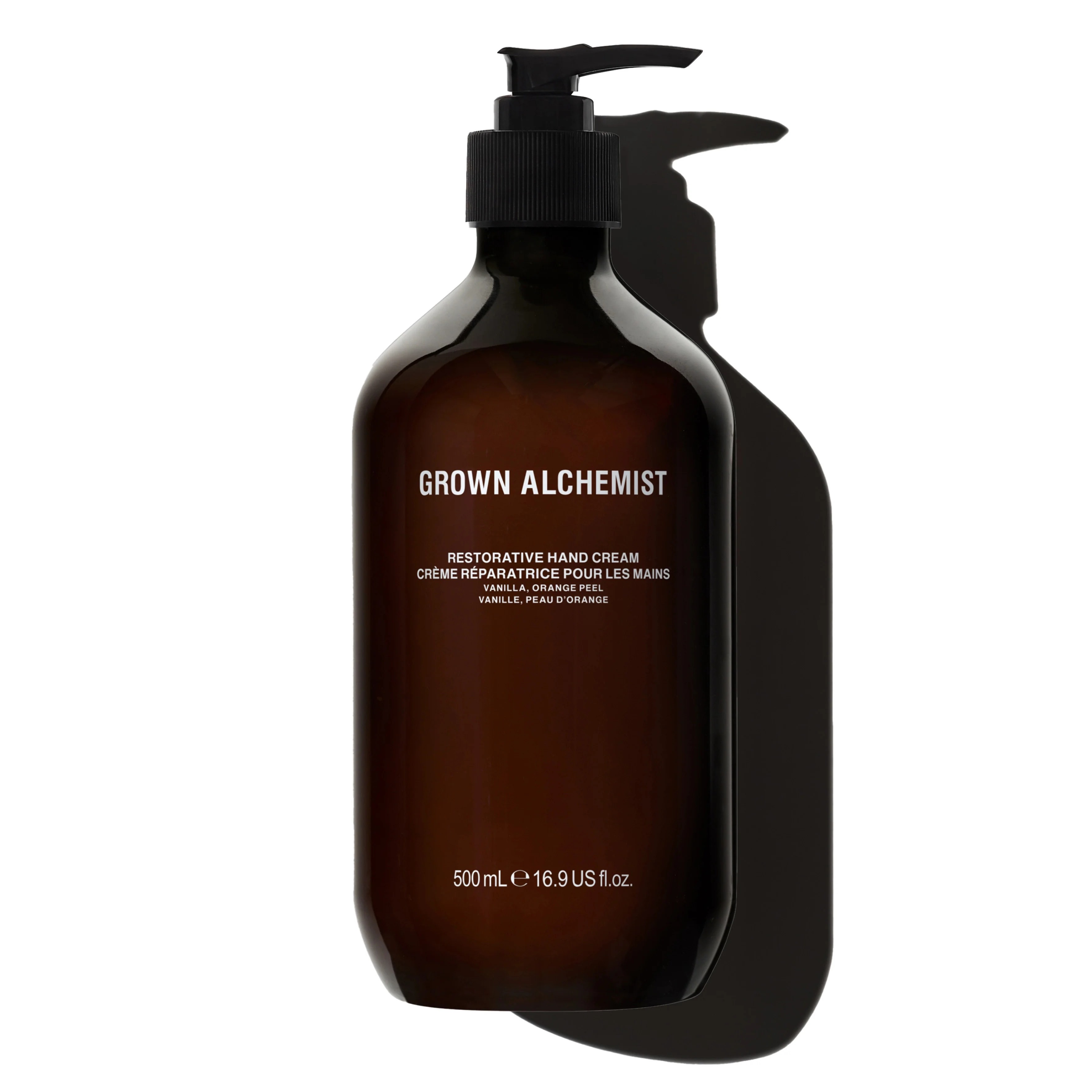 Grown Alchemist Invigorate Hand Wash 500ml