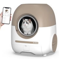REDSASA Self Cleaning Litter Box
Was $549.99, now $383.99 at Walmart