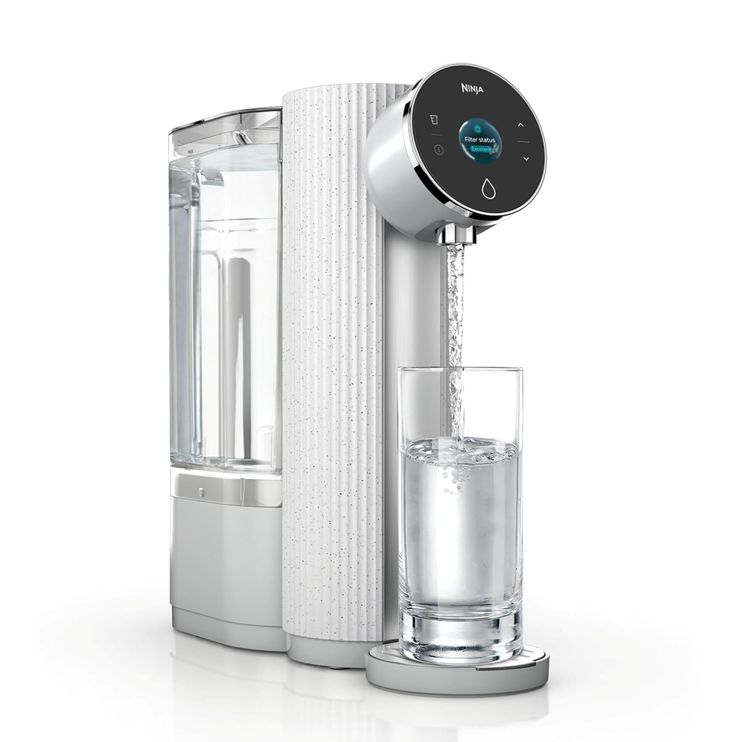 Ninja Hydrasense&amp;trade; Countertop Water Filtration System