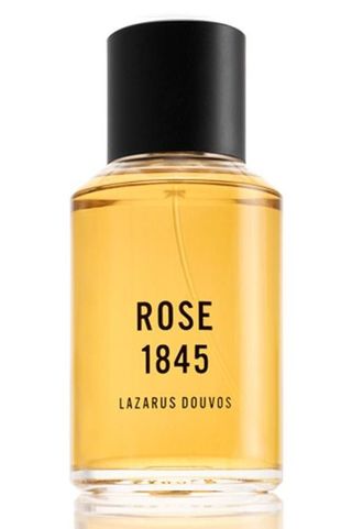 ROSE 1845 Hair Oil