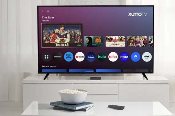 Xumo Tv: Everything You Need To Know About The Comcast And Charter 