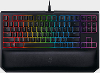 Razer BlackWidow Tournament Edition Chroma V2 | $105.99 ($34 off)Buy at Amazon