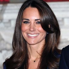 Kate Middleton in the 2000s