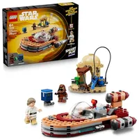 Lego Star Wars Smart Play: Luke&rsquo;s Landspeeder 75420 