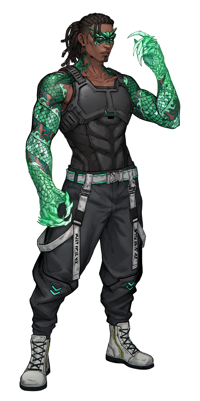 Double Dragon Revive