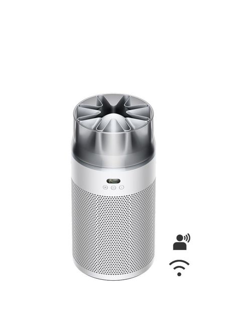 HushJet Purifier Compact