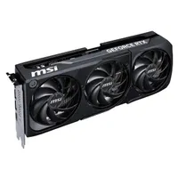 MSI RTX 5070 Ti | 16 GB MSI RTX 5070 Ti | 16 GB