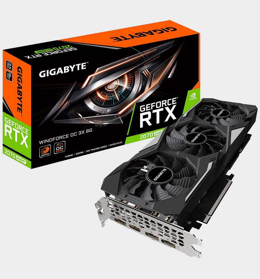 Score An Overclocked Geforce Rtx 2070 Super For 479 99 Up Station Philippines - roblox windforce id