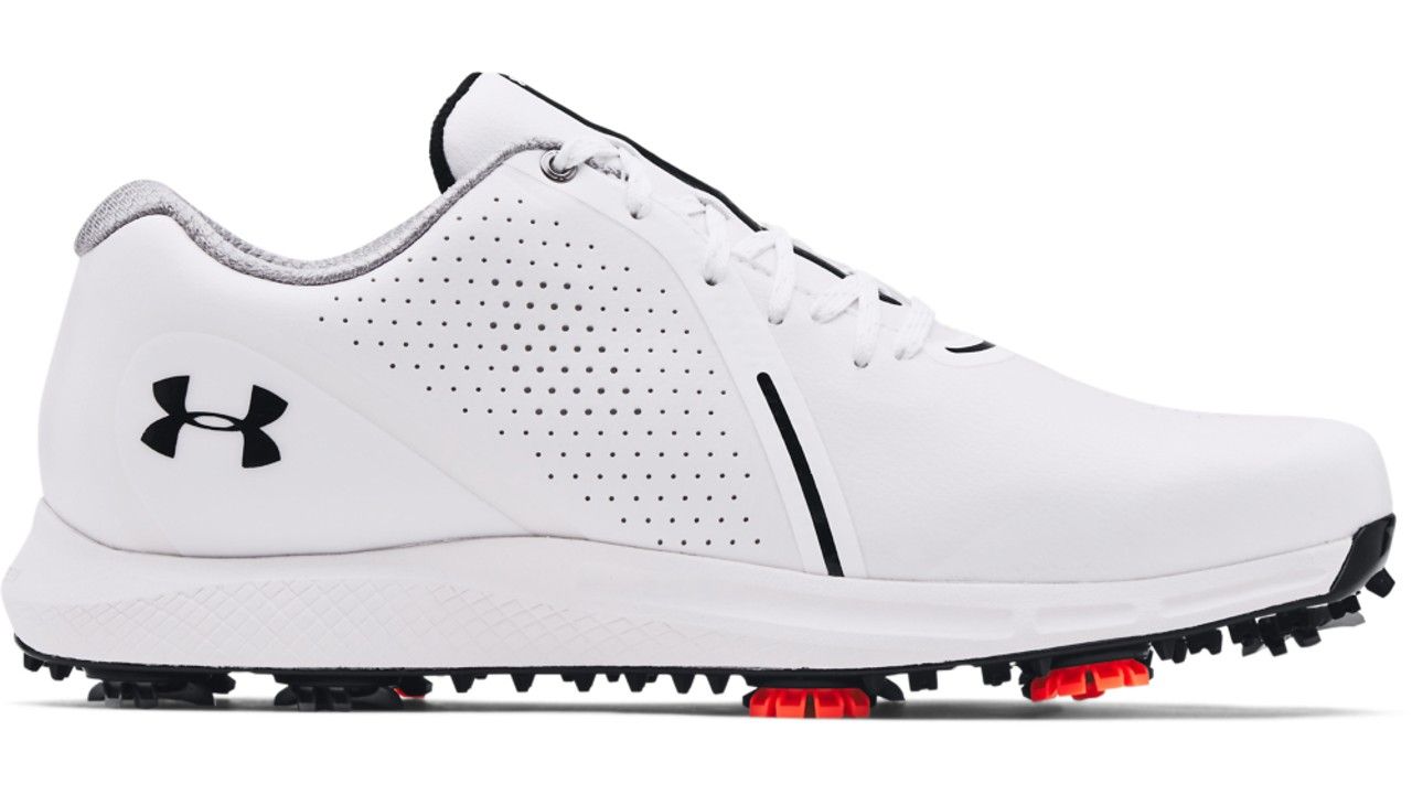 Under Armour Charged Draw Golf Shoe