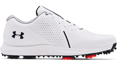 Under Armour Charged Draw Golf Shoe