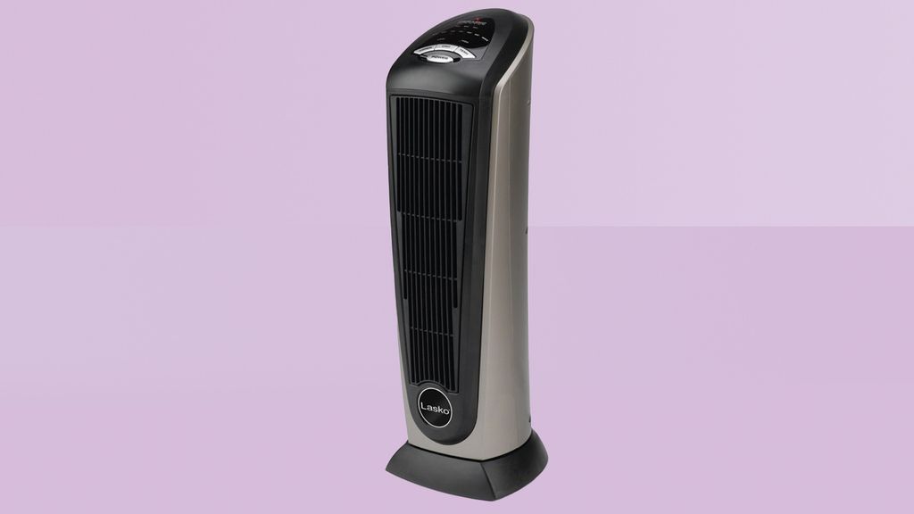 Lasko 751320 Oscillating Ceramic Heater review high heating T3