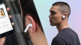 Apple AirPods 2 vs Microsoft Surface Earbuds