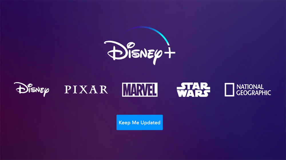 Disney Plus UK launch: here are the film and TV shows to watch right ...