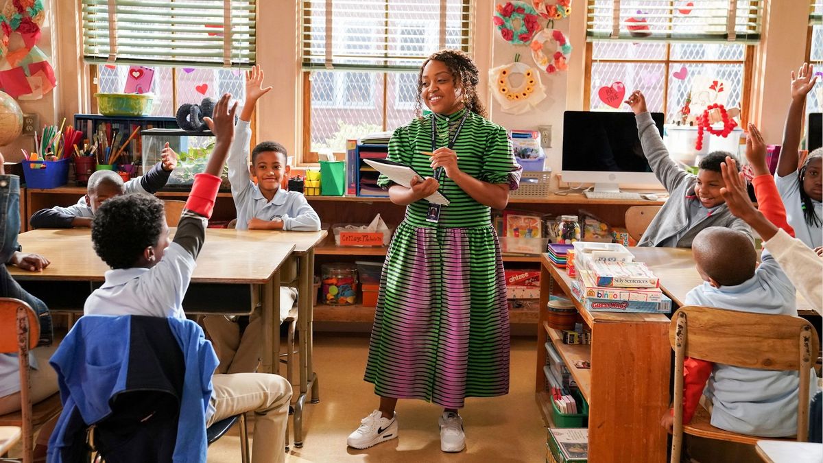 Abbott Elementary' Season 3: Everything to Know About the Sitcom