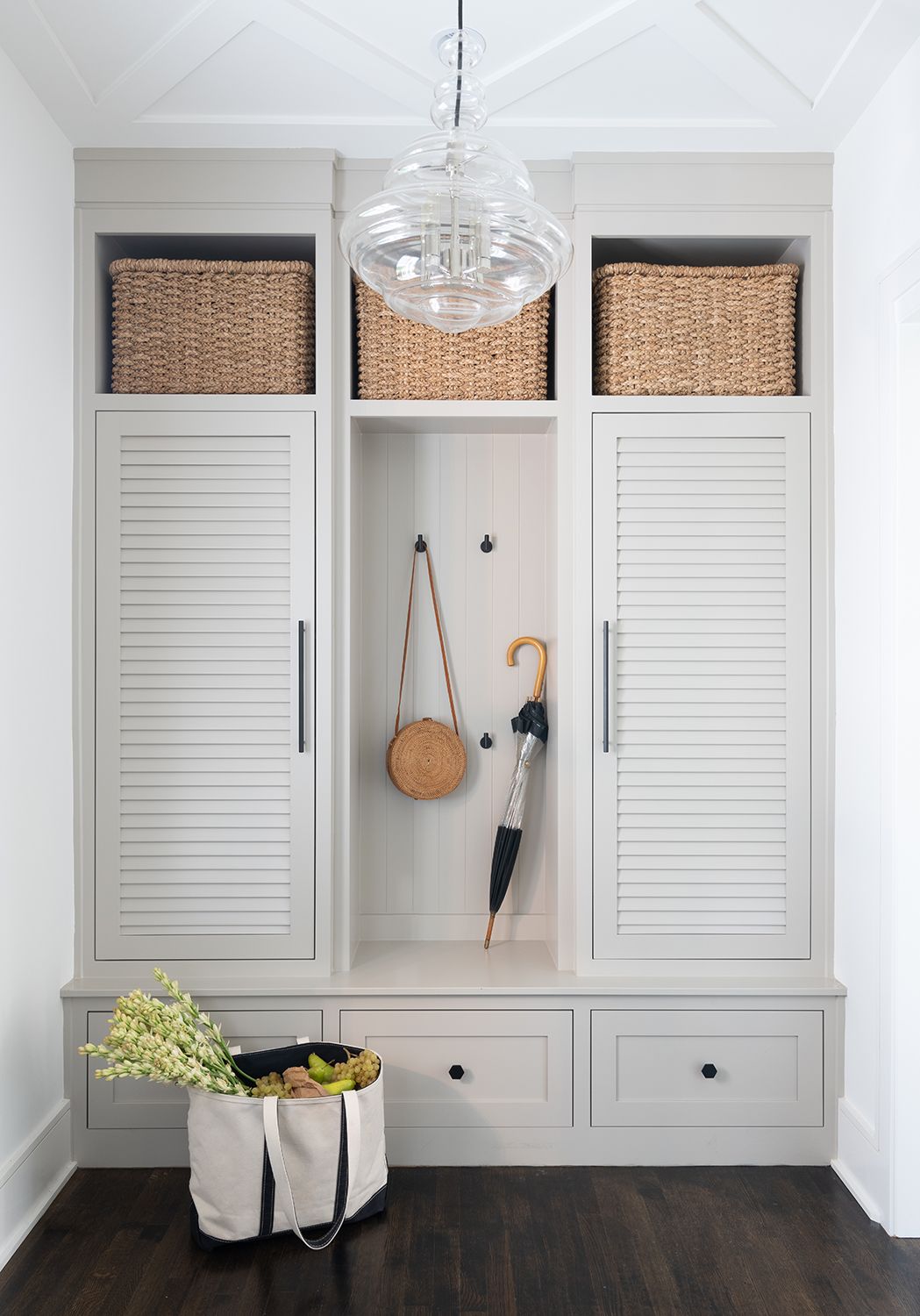Mudroom ideas by the experts to add value to your home | Livingetc