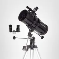 Celestron PowerSeeker 127EQ