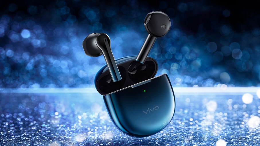 Vivo discount tws buds