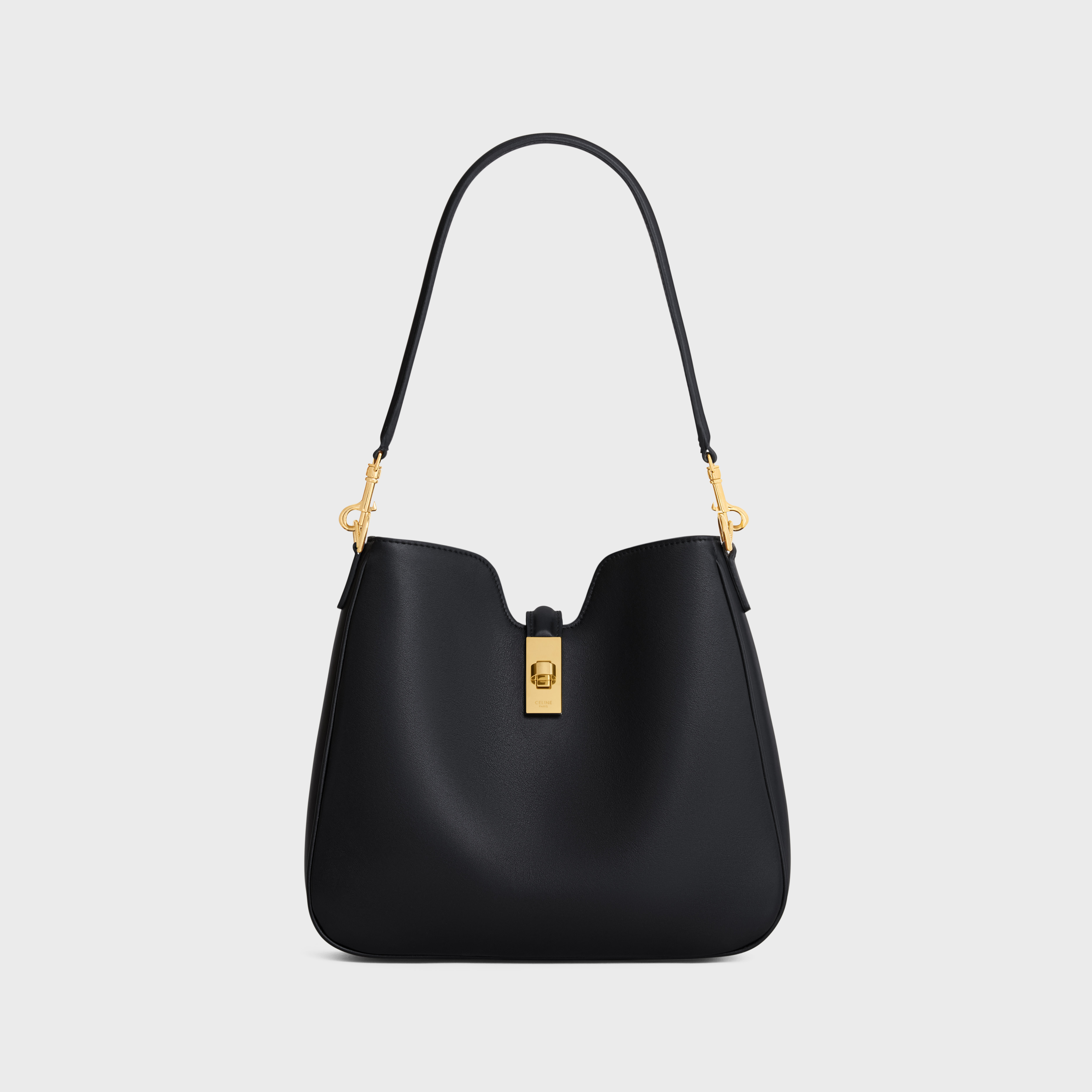 Celine, Small Camille 16 Soft in Smooth Calfskin