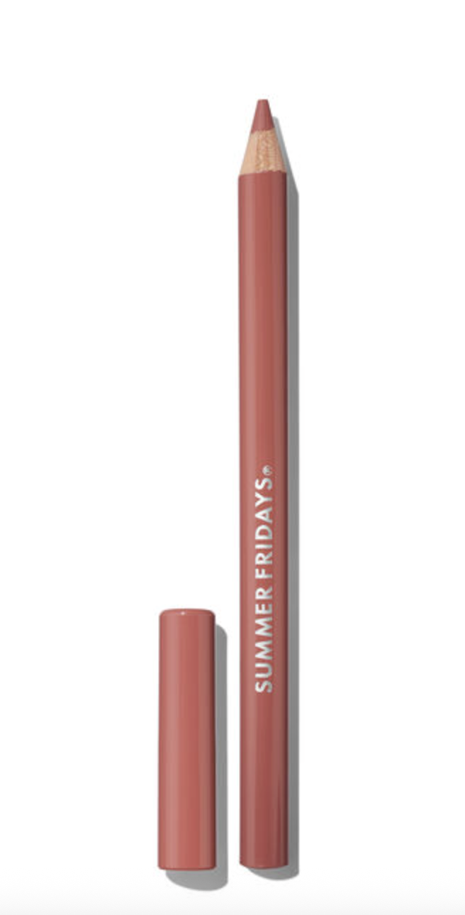 Summer Fridays Softline Lip Liner