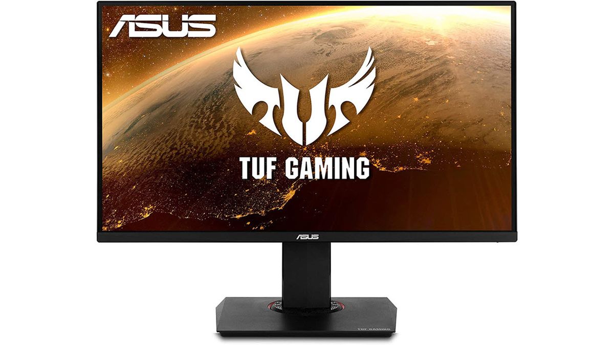 Asus VG289Q Ultra HD HDR