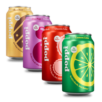 Poppi The Classics (12 pack)