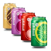 Poppi The Classics (12 pack)