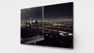 Save $300 on LG's 77in GX OLED TV with this early Black Friday deal