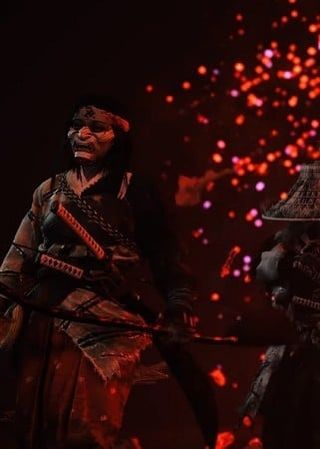 Ghost Of Tsushima Legends Cropped