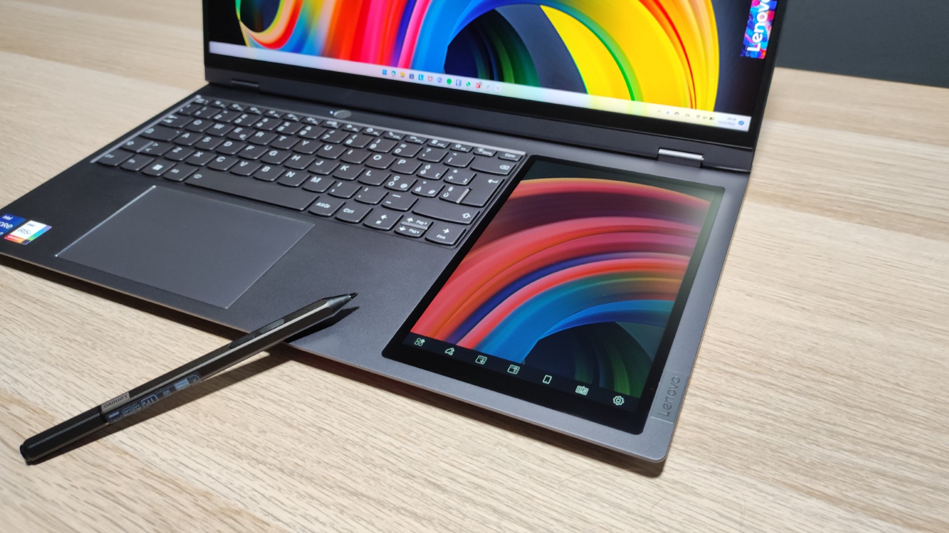 Lenovo Thinkbook Plus 3