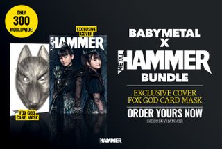 Babymetal bundle