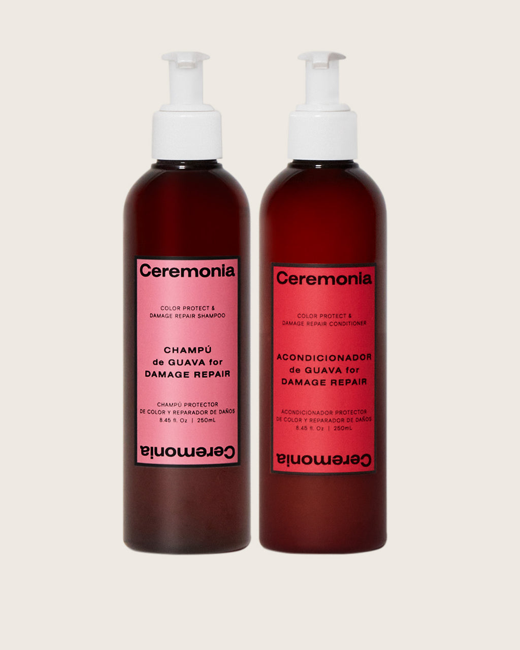Guava Protect &amp;amp; Repair Wash Duo
