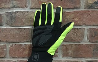Endura Strike gloves