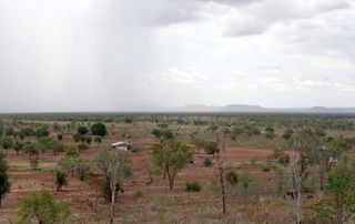 Australia Outback