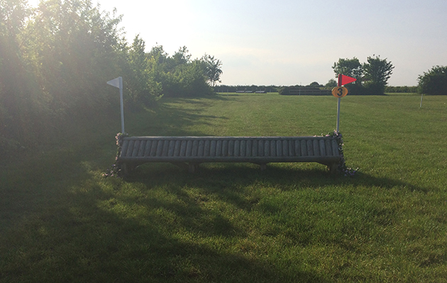 Fence 3
