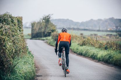 The best pieces of cycling clothing for winter