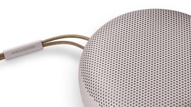 Bang & Olufsen Beosound A1 (2nd Gen) Review | What Hi-Fi?