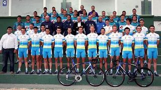 Team Fuerteventura - Canarias