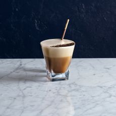 Espresso Hops Martini
