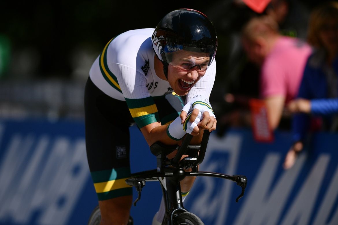 Lucas Plapp (Australia)