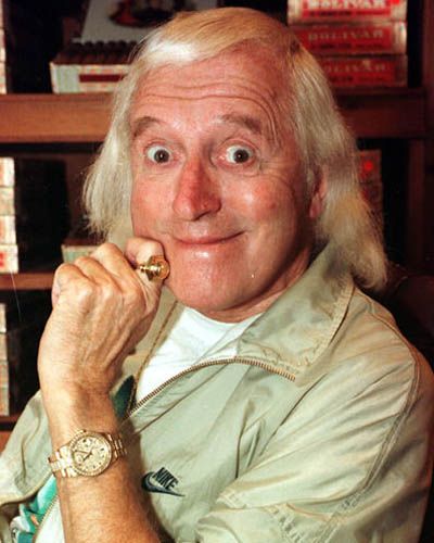 Savile &#039;created TV shows as vehicle for offending&#039;