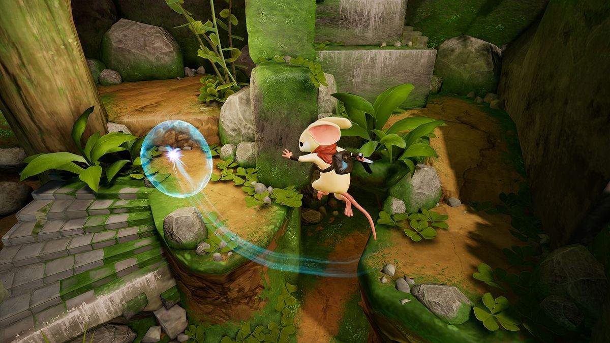 download moss psvr 2 for free