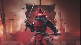 Tokyo Blade: Fury cover art