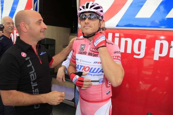 Luca Paolini (Katusha)